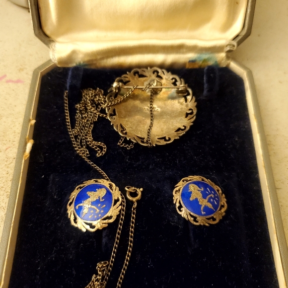 Siam silver vintage - Picture 2 of 4